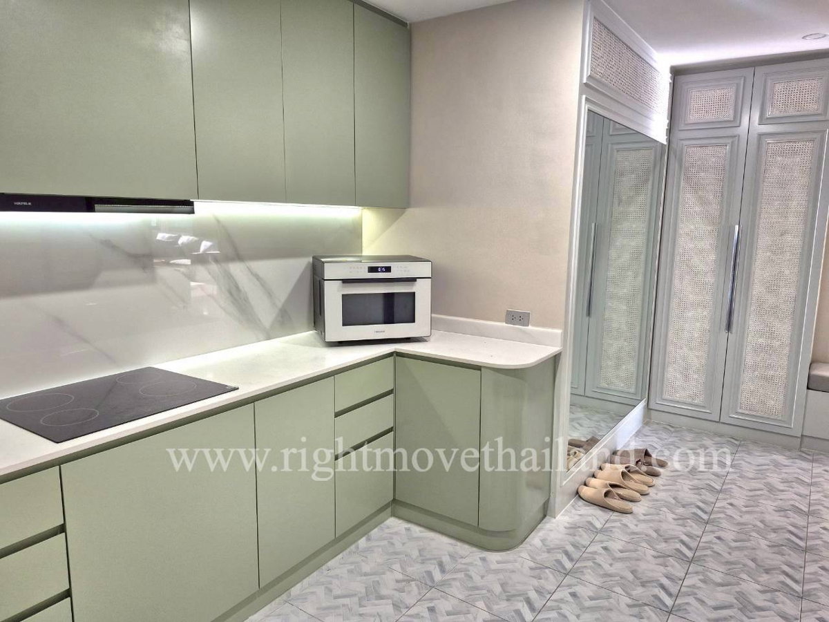 รูป CA10834 บ้านสวนเพชร สุขุมวิท 39 - รูปที่ 6/13