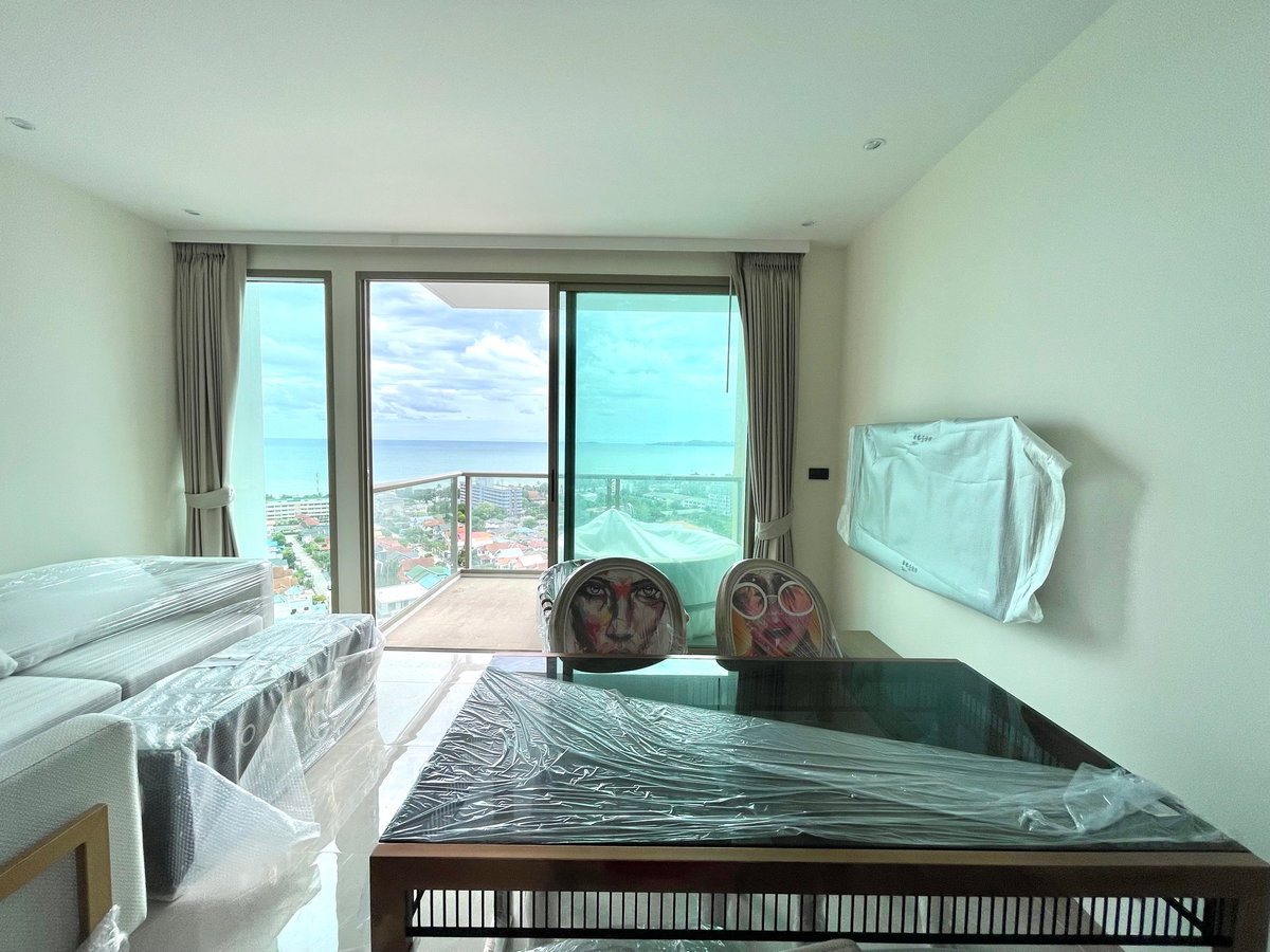 picture The Riviera Ocean Drive Foreigner Qouta *Corner Room* - 13/60