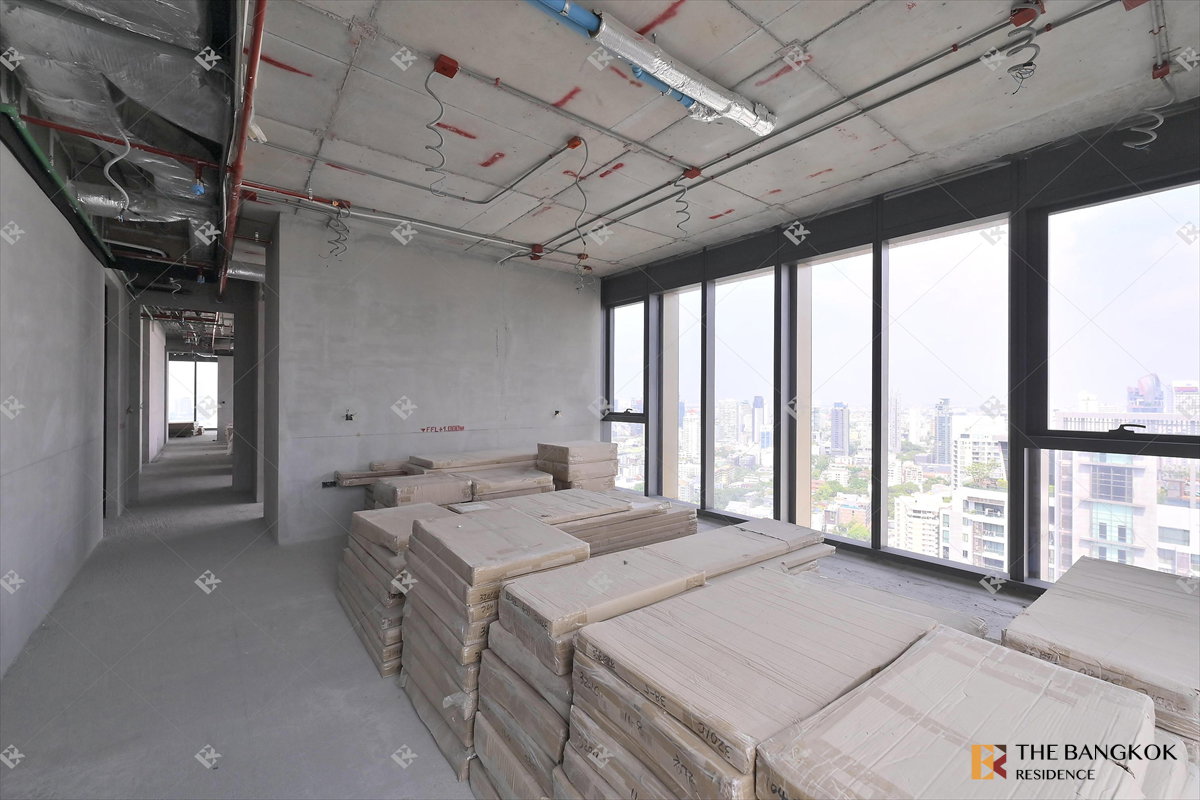 รูป 💎Ultimate Luxury 🐶Pet Friendly The Estelle Phrom Phong 🌃 Rare Ultra Luxury Residence in Prime Phrom Phong CBD - รูปที่ 2/12
