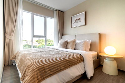 Condos for rent : Code: 26KJ2353  for rent Regent home bangna 🔥🔥 Line ID: @kjcondo (with @)🔥🔥