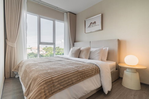 Code: 26KJ2353 for rent Regent home bangna 🔥🔥 Line ID: @kjcondo (with @)🔥🔥
