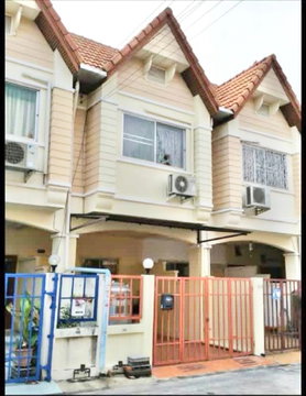 ให้เช่าบ้านพิบูลย์ ลาดพร้าว 101 (Baan Piboon Ladprow 101) 