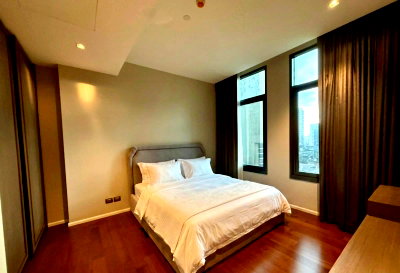 ขายคอนโด : LTHC15363 – 👑 Exclusive Residence in the Heart of Sukhumvit | Luxury Condo | 19.5 MB คอนโดหรูพร้อมพงษ์ ให้ความเป็นส่วนตัว พร้อมคุณภาพชีวิตที่ลงตัว ใกล้ BTS