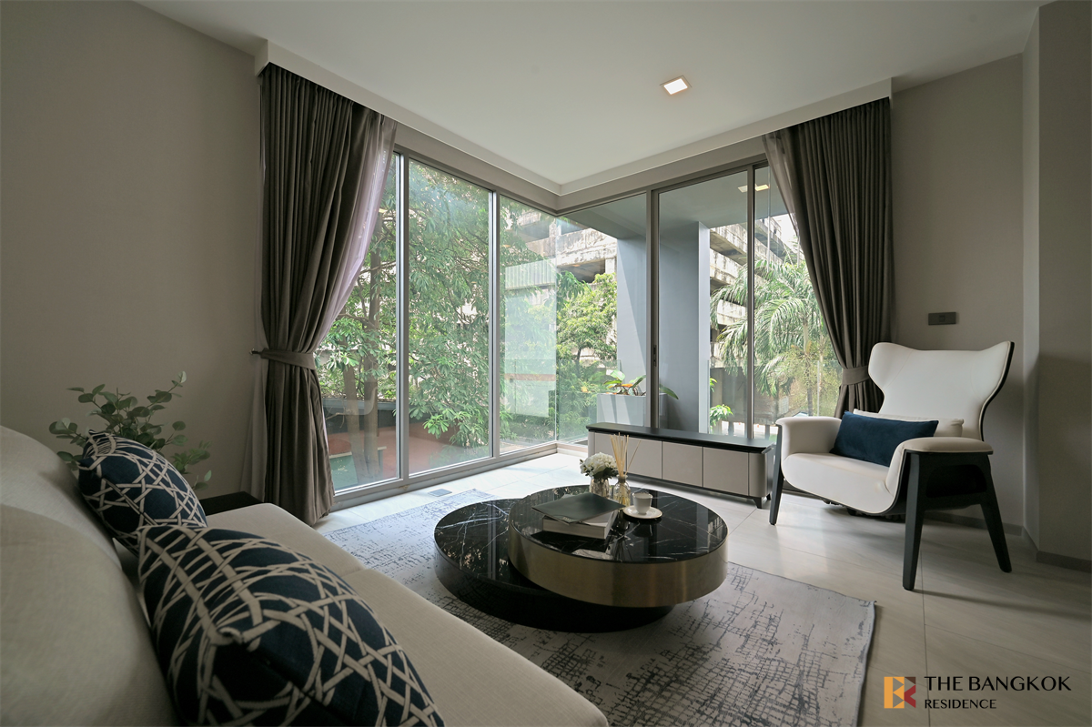 picture FYNN Sukhumvit 31  High-potential Location, Not as Expensive as You Think - 6/10