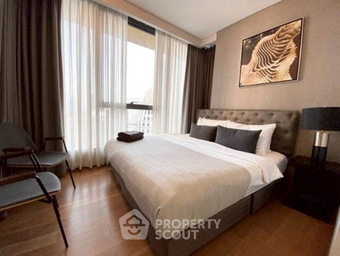 คอนโด 2-ห้องนอน ที่ เดอะ ลุมพินี 24 ใกล้ BTS พร้อมพงษ์ (ID 2878821)