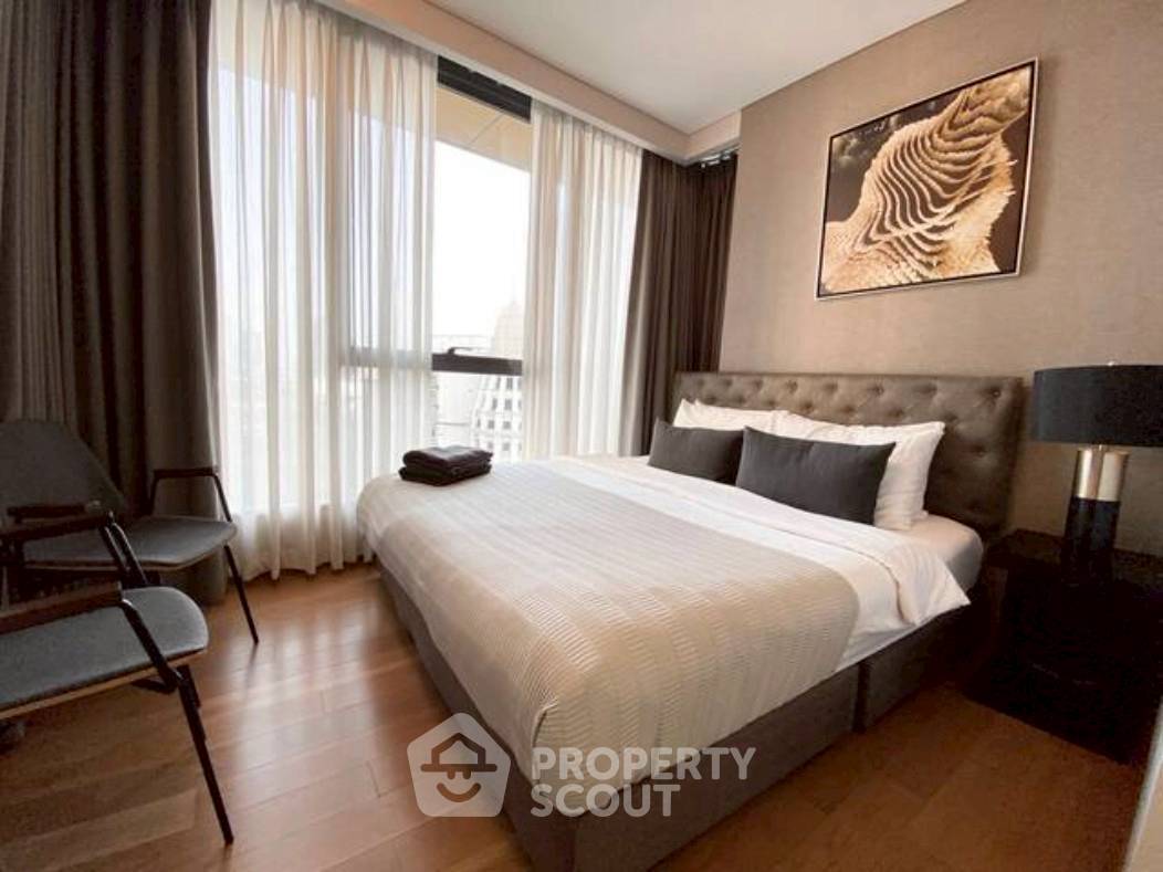 รูป คอนโด 2-ห้องนอน ที่ เดอะ ลุมพินี 24 ใกล้ BTS พร้อมพงษ์ (ID 2878821) - รูปที่ 1/13