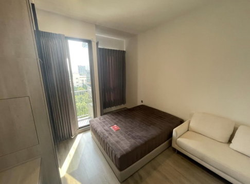 @Condorental condo for rent Miti Chiva Kaset Station