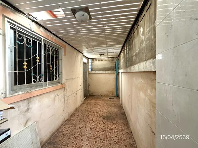 รูป บ้านเดี่ยว 50 ตร.วา ปารียา ศรีราชา 3 ศรีราชา ชลบุรี 2M - รูปที่ 18/44
