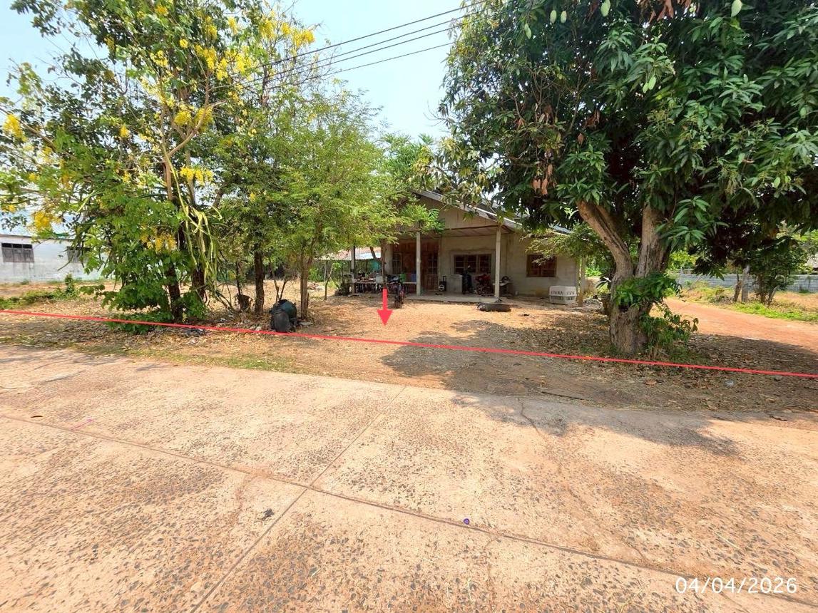 picture HOME 189 Sq.w. Selaphum Roi Et for 995,000 - 7/16