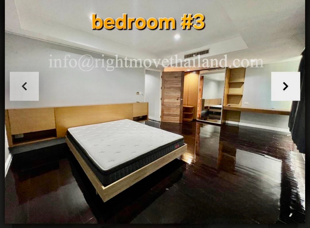 รูป HR2162 Townhouse For Sale In Thonglor - รูปที่ 8/9