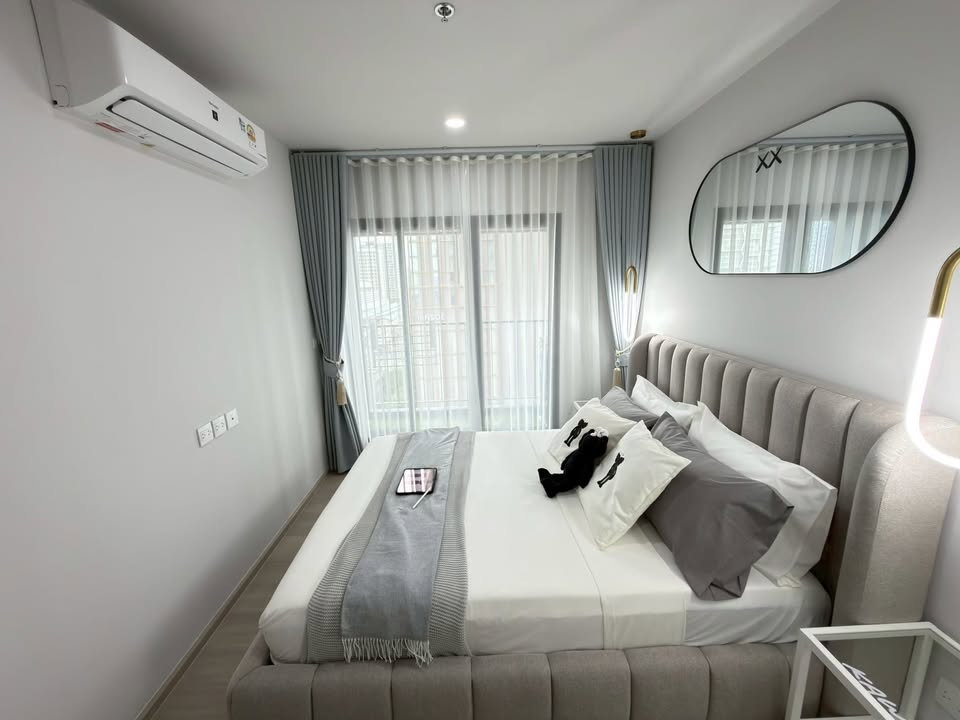 picture Condo for Rent at Aspire Onnut Station (E6905018) - 2/16
