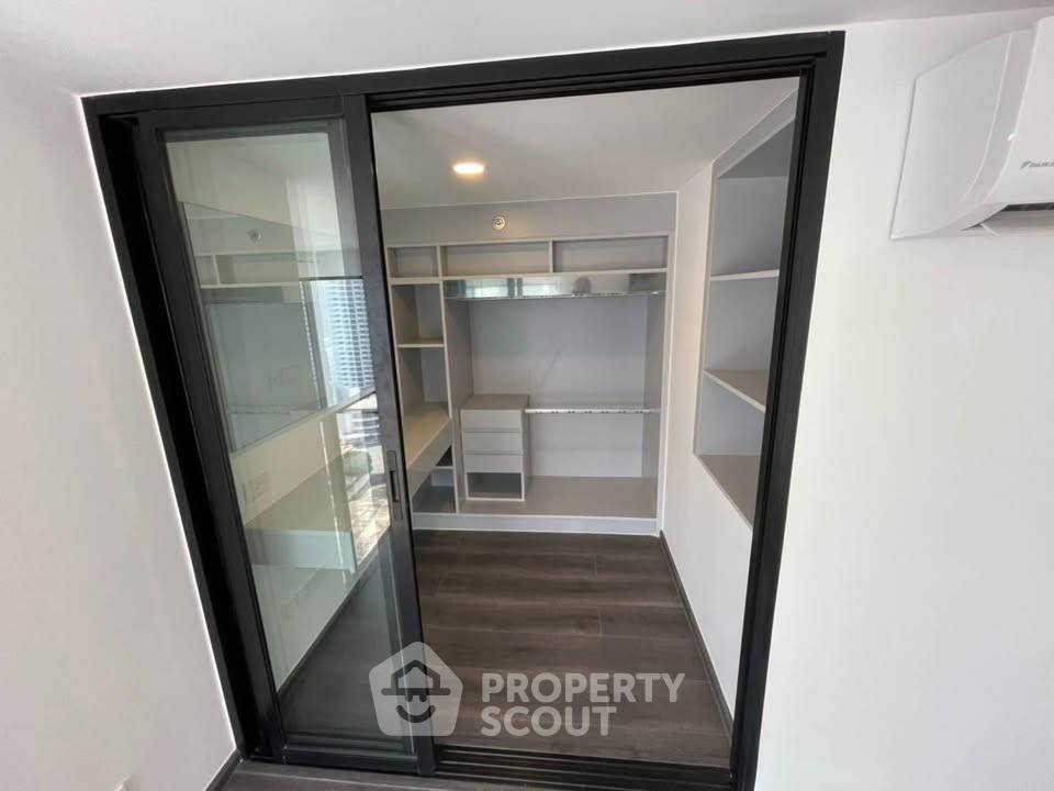 รูป คอนโด 2-ห้องนอน ที่ ไนท์บริดจ์ สเปซ รัชโยธิน ใกล้ BTS รัชโยธิน (ID 2896695) - รูปที่ 5/10