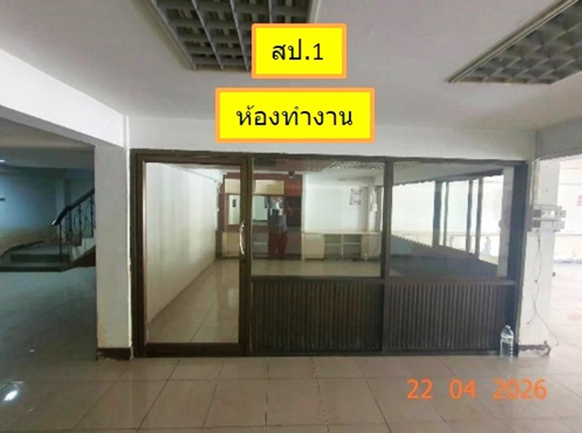 รูป อาคารพาณิชย์ 298 ตร.วา เมืองเชียงราย เชียงราย 27.5M - รูปที่ 37/64