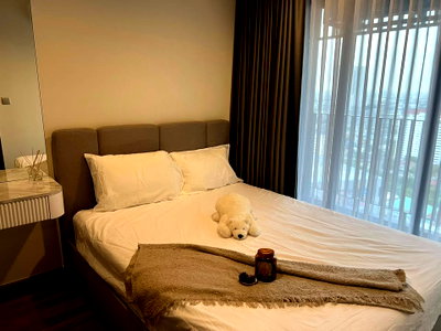 คอนโดให้เช่า : เช่าคอนโด Life Ladprao Valley/ไลฟ์ ลาดพร้าว แวลลีย์ (C6905034)  ID Line : @condo44