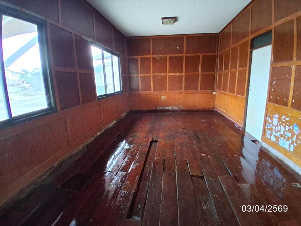 รูป บ้านเดี่ยว 584.8 ตร.วา สุวรรณภูมิ ร้อยเอ็ด 8.6M - รูปที่ 26/44