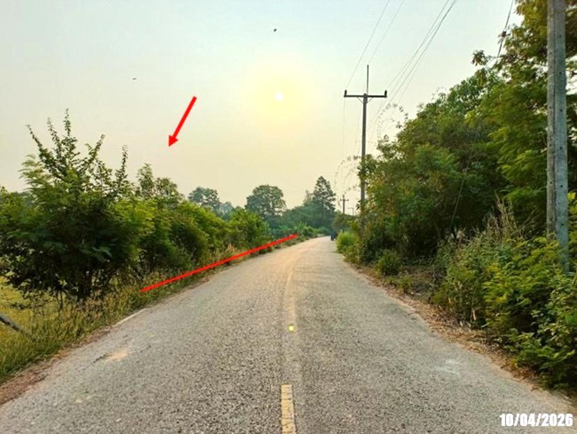 picture LAND 458 Sq.w. Kumphawapi Udon Thani for 695,000 - 11/16