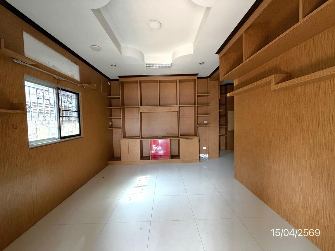 รูป บ้านเดี่ยว 50 ตร.วา ปารียา ศรีราชา 3 ศรีราชา ชลบุรี 2M - รูปที่ 25/44