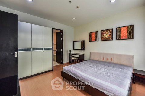 รูปภาพ คอนโด 1-ห้องนอน ที่ บ้านกลางกรุง สยาม-ปทุมวัน คอนโดมิเนียม ใกล้ BTS ราชเทวี (ID 2886240)