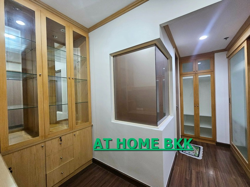 รูป For Rent ให้เช่า คอนโด 1 ห้องนอน 67 ตร.ม ศุภาลัย พรีเมียร์ ราชเทวี (BTS ราชเทวี) - รูปที่ 10/30