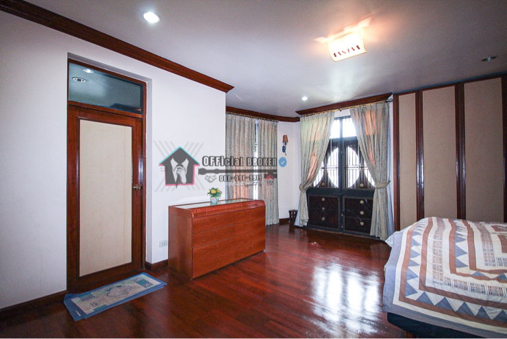 รูป ขายที่ดินแปลงมุม 395 ตร.ว. พร้อมบ้านเดี่ยว ซ.นาคนิวาส 21 ทะลุ ซ.สังคมสงเคราะห์ 28 ได้ - รูปที่ 14/25