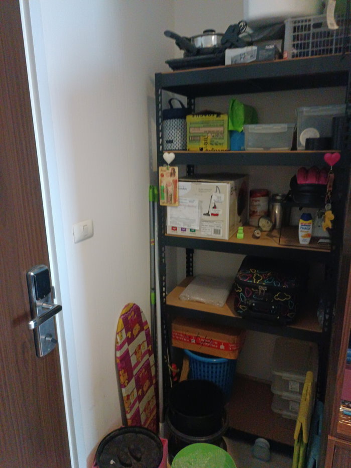 รูป ปล่อยเช่าราคาถูก ห้องคอนโดเดอะไพรเวซี่ ติวานนท์50 - รูปที่ 12/19