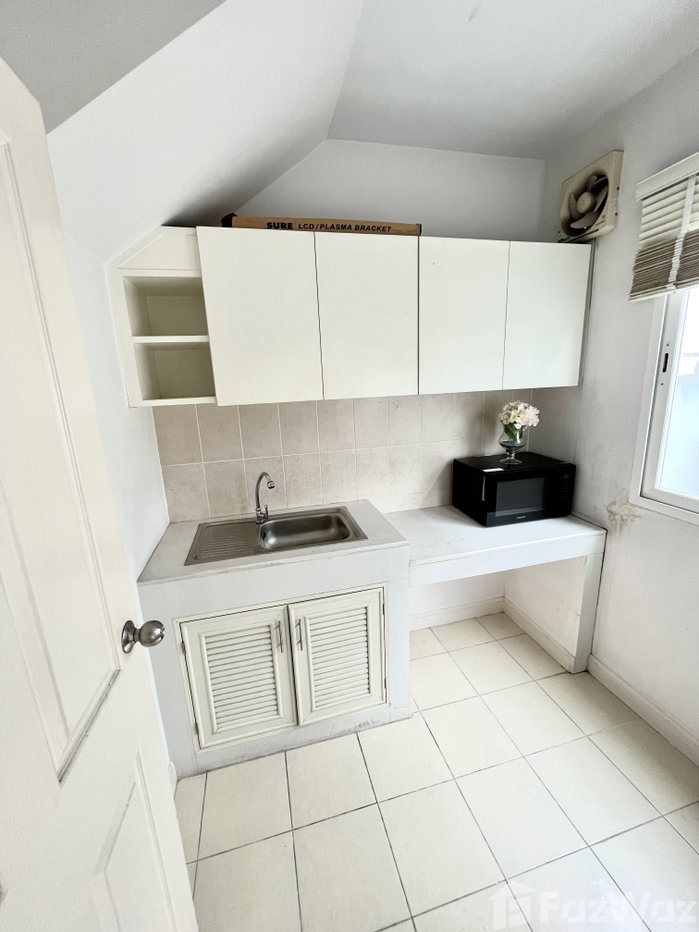 รูป Baan klang muang urbanion ladprao 84 1646132 - รูปที่ 6/31