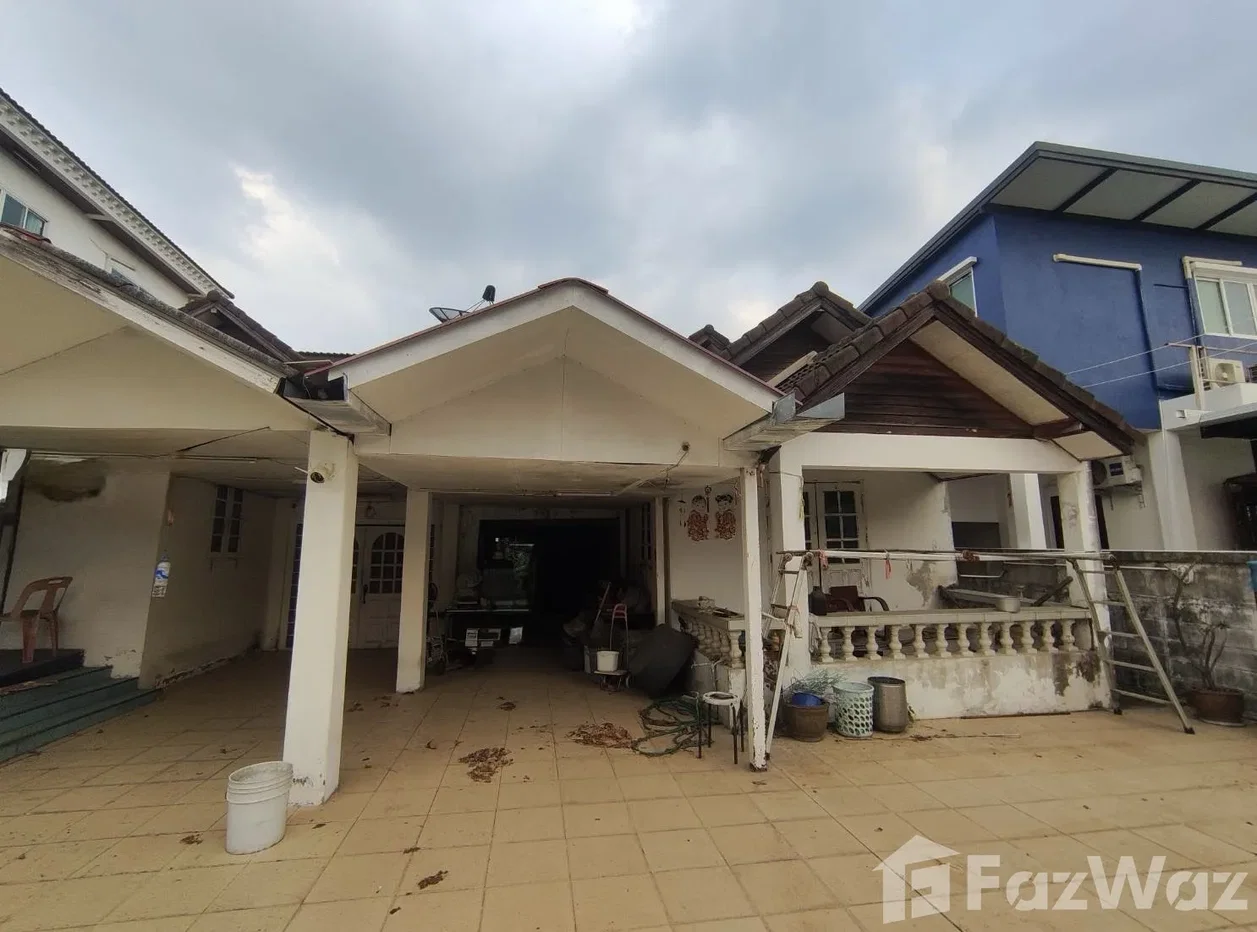 รูป ขาย บ้านเดี่ยว 6 ห้องนอน ใน ประเวศ, กรุงเทพมหานคร 6257579 - รูปที่ 3/5
