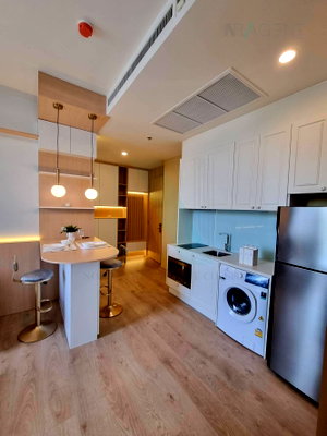 Condos for rent : 🎉 For Rent Condo NOBLE BE 19 Building A, Floor 19,1 bed room, Room size 44.00 sqm