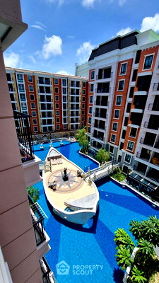 Condos for sale : 1-BR Condo at Espana Condo Resort Pattaya close to Pattaya (ID 2898305)