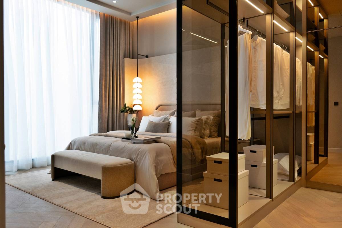 รูป คอนโด 3-ห้องนอน ที่ สติลล์ สุขุมวิท 20 ใกล้ BTS อโศก (ID 2898526) - รูปที่ 7/18