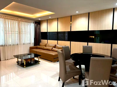 Houses for rent Bangkok : 3 Bedroom House for rent in Rong Mueang, Bangkok  6258171