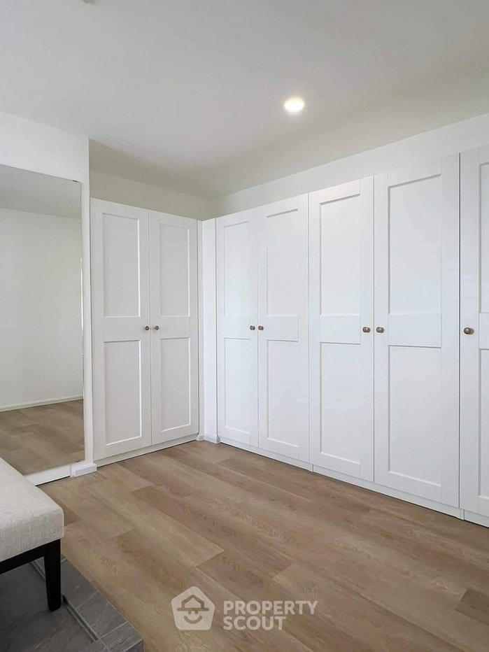 picture 3-BR Condo at Icon 1 Condominium close to Thong Lo (ID 1801822) - 16/19