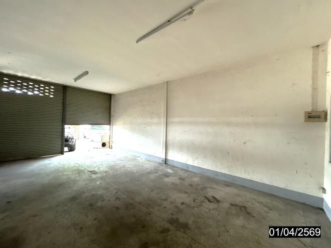 รูป อาคารพาณิชย์ 27.1 ตร.วา เมืองยโสธร ยโสธร 1.1M - รูปที่ 4/22