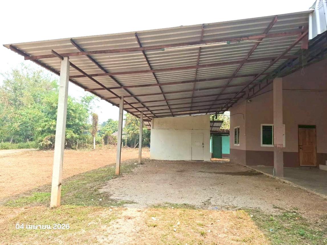 picture FACTORY 347.1 Sq.w. Mae Chan Chiang Rai for 1.6M - 20/38