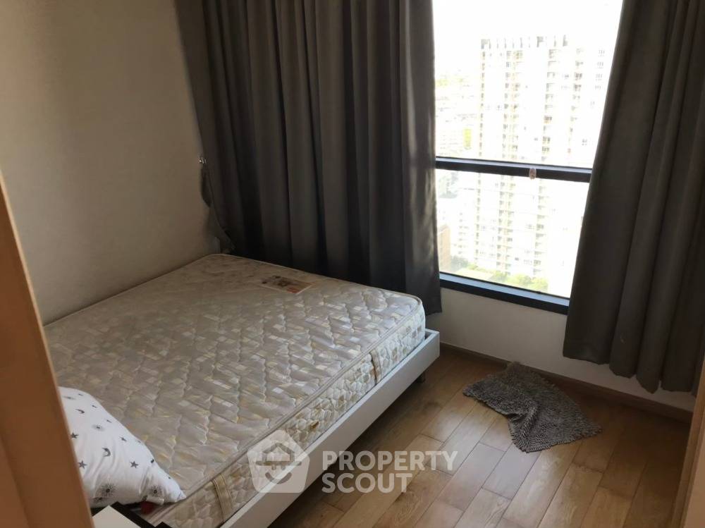 รูป คอนโด 2-ห้องนอน ที่ ฟิวส์ สาทร-ตากสิน ใกล้ BTS วงเวียนใหญ่ (ID 1442002) - รูปที่ 19/19
