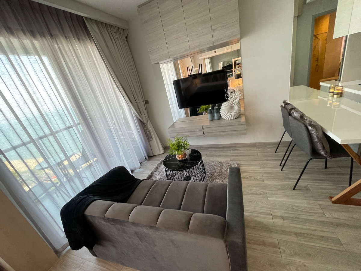 รูป For rent Aeras Beachfront Condo SeaView Free  Internet WiFi  - รูปที่ 17/39