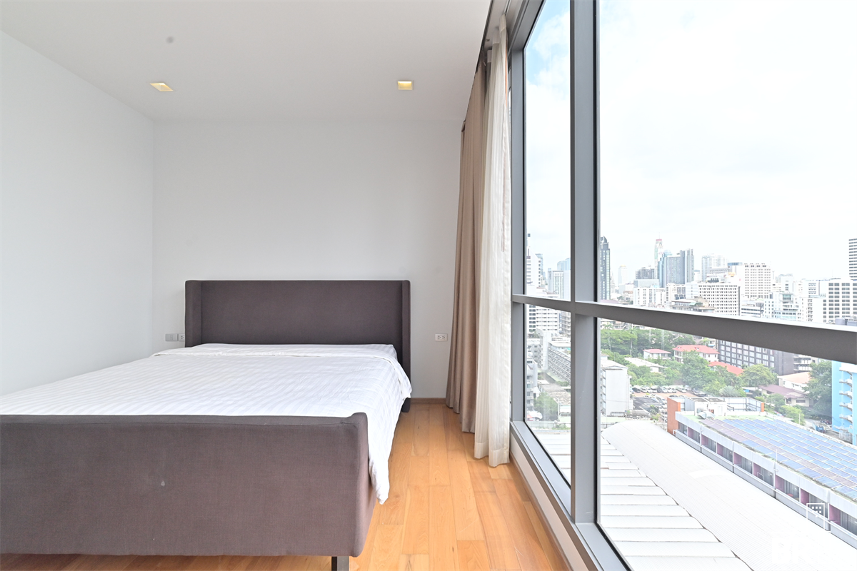 รูป ไฮด์ สุขุมวิท 13 ใกล้ BTS สถานีนานา ยูนิต Luxury หรูหราแบบไม่ต้องรอ - รูปที่ 8/10