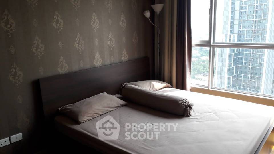 รูป คอนโด 1-ห้องนอน ที่ ไฮฟ์ สาทร ใกล้ BTS กรุงธนบุรี (ID 2853772) - รูปที่ 3/8
