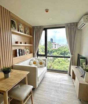 🔥ด่วน ห้องไปไวมากกก Code: 26KJ2367 ให้เช่า BEAT SUKHUMVIT ✅ Add Line @kjcondo (มี@ข้างหน้าด้วยนะคะ)