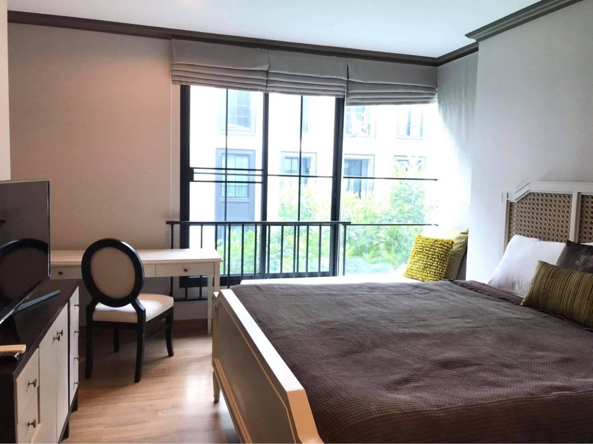 รูป 🏢 ให้เช่าคอนโด : The Reserve Kasemsan 3 (เดอะ รีเซิร์ฟ เกษมสันต์ 3)   รหัสทรัพย์ | 📌LNP-C5653  - รูปที่ 11/17