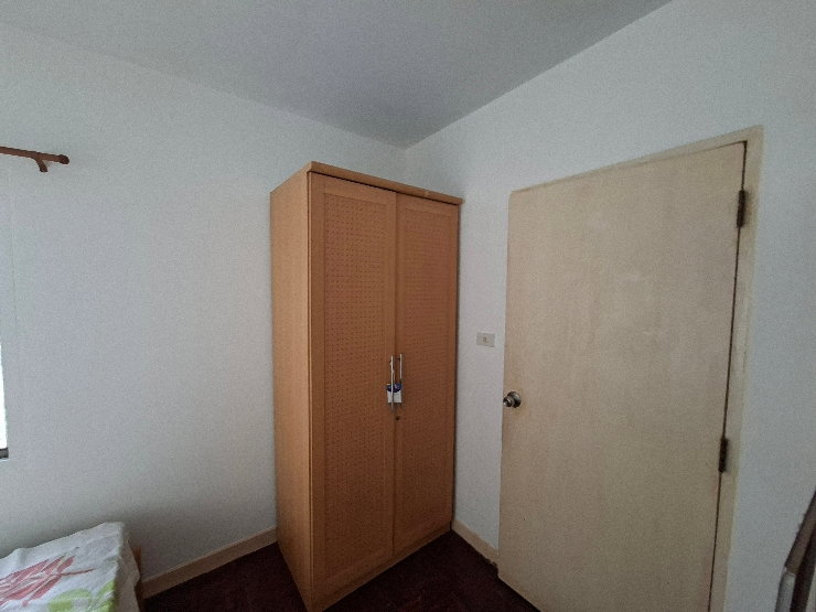 รูป ขาย บ้านสวนธน รัชดา36 ตึก 1C ชั้น 3 ขนาด 50ตรม. 2นอน 50 จฝ - รูปที่ 15/31