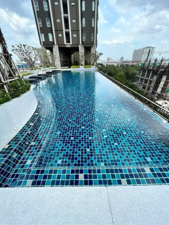รูป 🔥 ให้เช่า Supalai Veranda Ramkhamhaeng - รูปที่ 14/15