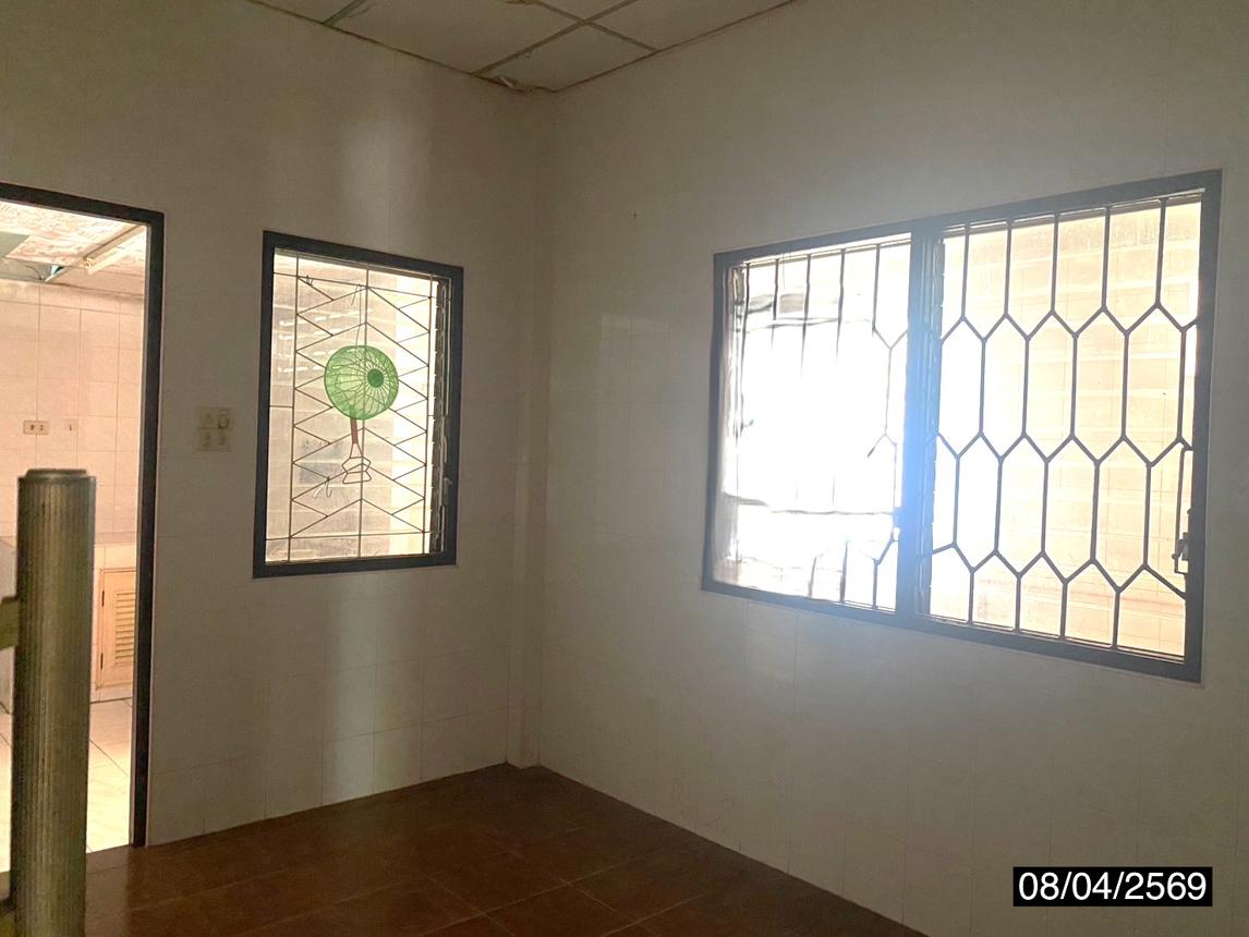 รูป บ้านเดี่ยว 50 ตร.วา เมืองชุมพร ชุมพร 1.8M - รูปที่ 24/38