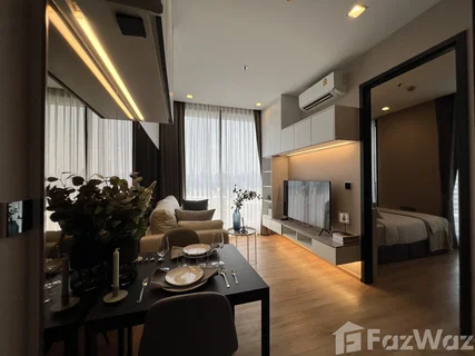 ขาย คอนโด 1 ห้องนอน ในโครงการ โนเบิล อราวน์ อารีย์ 5780161