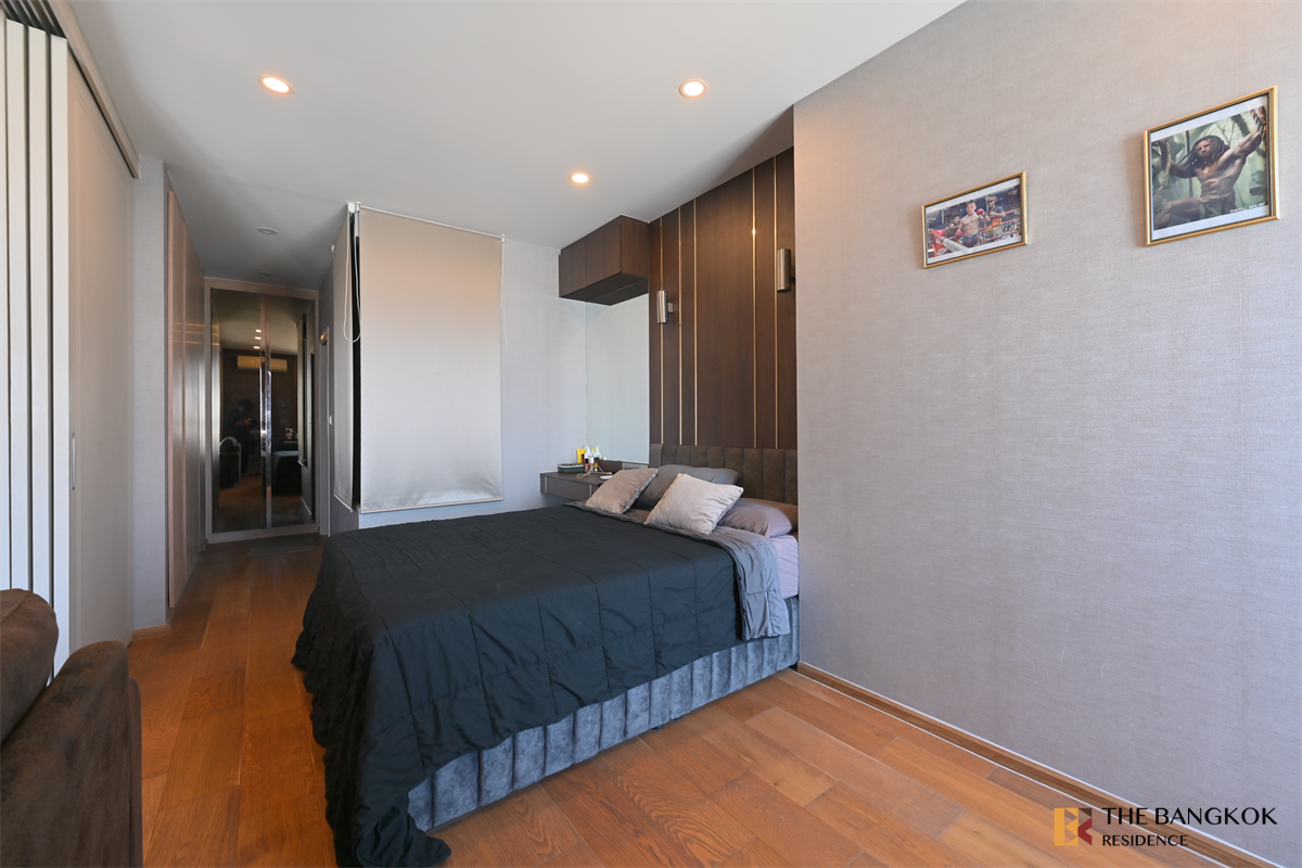 รูป ทำเลแหล่งงาน รายล้อมด้วยไลฟ์สไตล์ Q ชิดลม-เพชรบุรี - รูปที่ 3/10