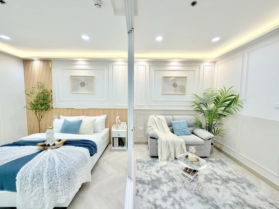 รูป 🏢 ขายคอนโด : Supalai City Resort Phranangklao Station - Chao Phraya (ศุภาลัย ซิตี้ รีสอร์ท สถานีพระนั่งเกล้า - เจ้าพระยา)   รหัสทรัพย์ | 📌LNP-C13239 - รูปที่ 15/21