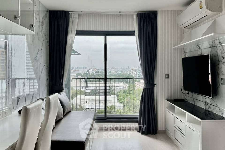picture 2-BR Condo at Rhythm Rangnam near BTS Victory Monument (ID 2889177) - 3/3