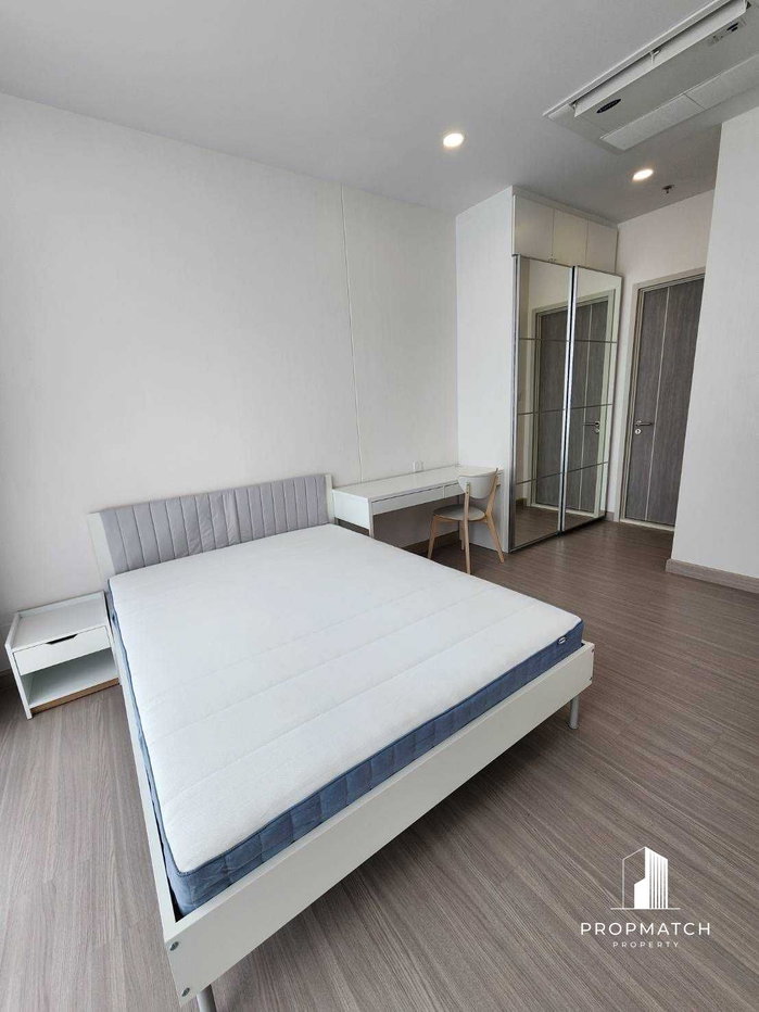 รูป PM004916 ✨Flash Deal ✨ Supalai Premier Si Phraya-Samyan (1Bed 1Bath 41.5 SQM.) พร้อมอยู่ ! เพียง 25,000 บาทต่อเดือน Tel.0981315848 @propmatch - รูปที่ 7/9