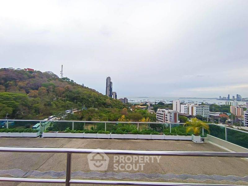 picture 1-BR Condo For Rent At Park Royal 2 Pratumnak, 8th Floor (ID 1529896) - 10/14