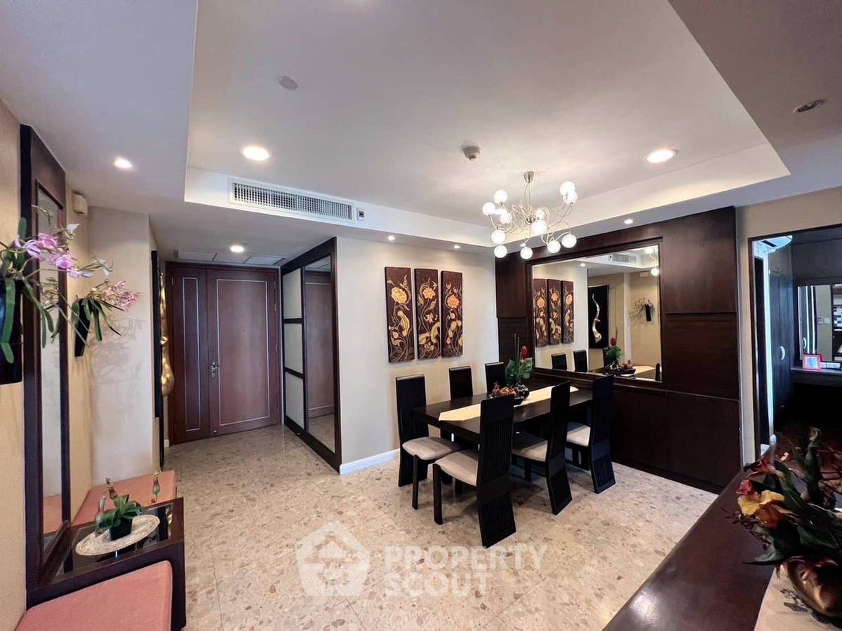 picture 2-BR Condo at Hampton Thonglor 10 near BTS Thong Lor (ID 1890218) - 5/6